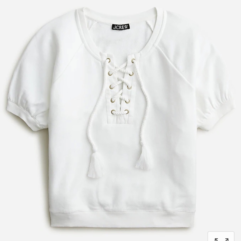 NWT jcrew top